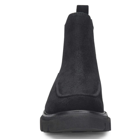 Söfft women’s Samira suede ankle boots sz 7 nwot - Picture 7 of 8